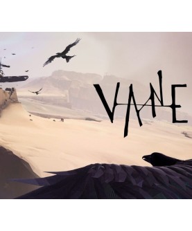 Vane Steam Key EUROPE